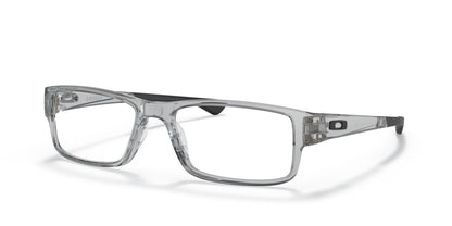 Gafas Oftálmicas Oakley 0OX8046 Hombre Color Gris
