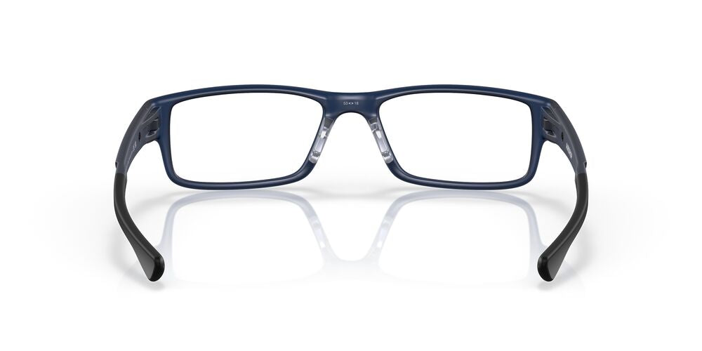 Gafas Oftálmicas Oakley 0OX8046 Hombre Color Azul