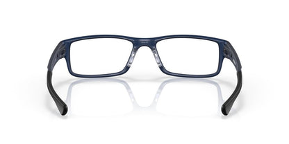 Gafas Oftálmicas Oakley 0OX8046 Hombre Color Azul