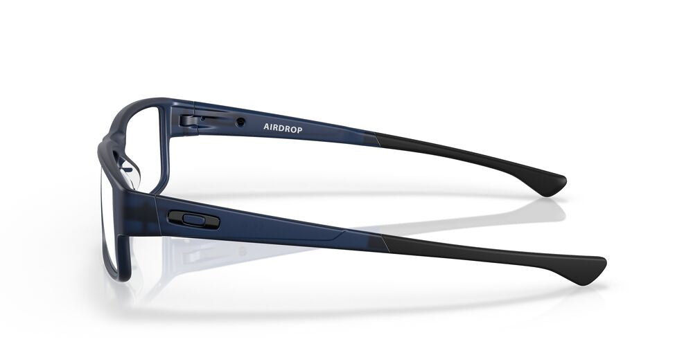 Gafas Oftálmicas Oakley 0OX8046 Hombre Color Azul