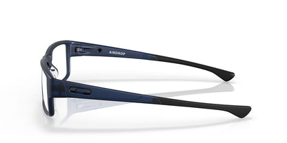 Gafas Oftálmicas Oakley 0OX8046 Hombre Color Azul