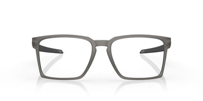 Gafas Oftálmicas Oakley 0OX8055 Hombre Color Gris
