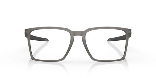 Gafas Oftálmicas Oakley 0OX8055 Hombre Color Gris