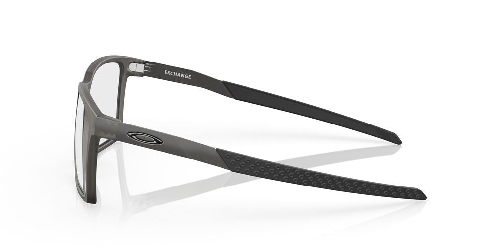 Gafas Oftálmicas Oakley 0OX8055 Hombre Color Gris