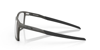 Gafas Oftálmicas Oakley 0OX8055 Hombre Color Gris