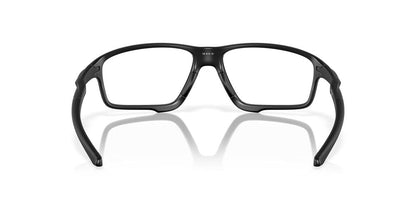 Gafas Oftálmicas Oakley 0OX8076 Hombre Color Negro