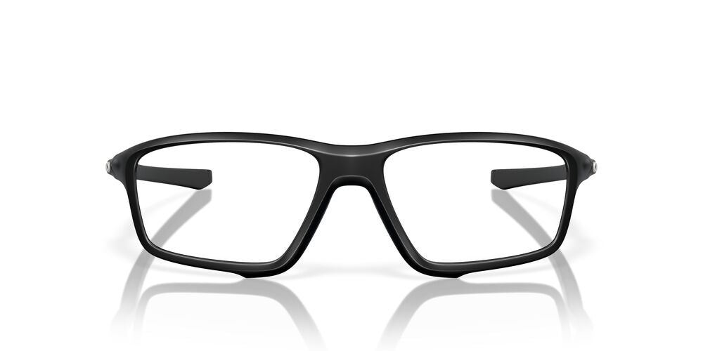 Gafas Oftálmicas Oakley 0OX8076 Hombre Color Negro