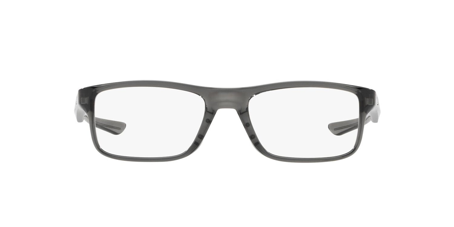 Gafas Oftálmicas Oakley 0OX8081 Unisex Color Gris
