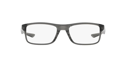 Gafas Oftálmicas Oakley 0OX8081 Unisex Color Gris