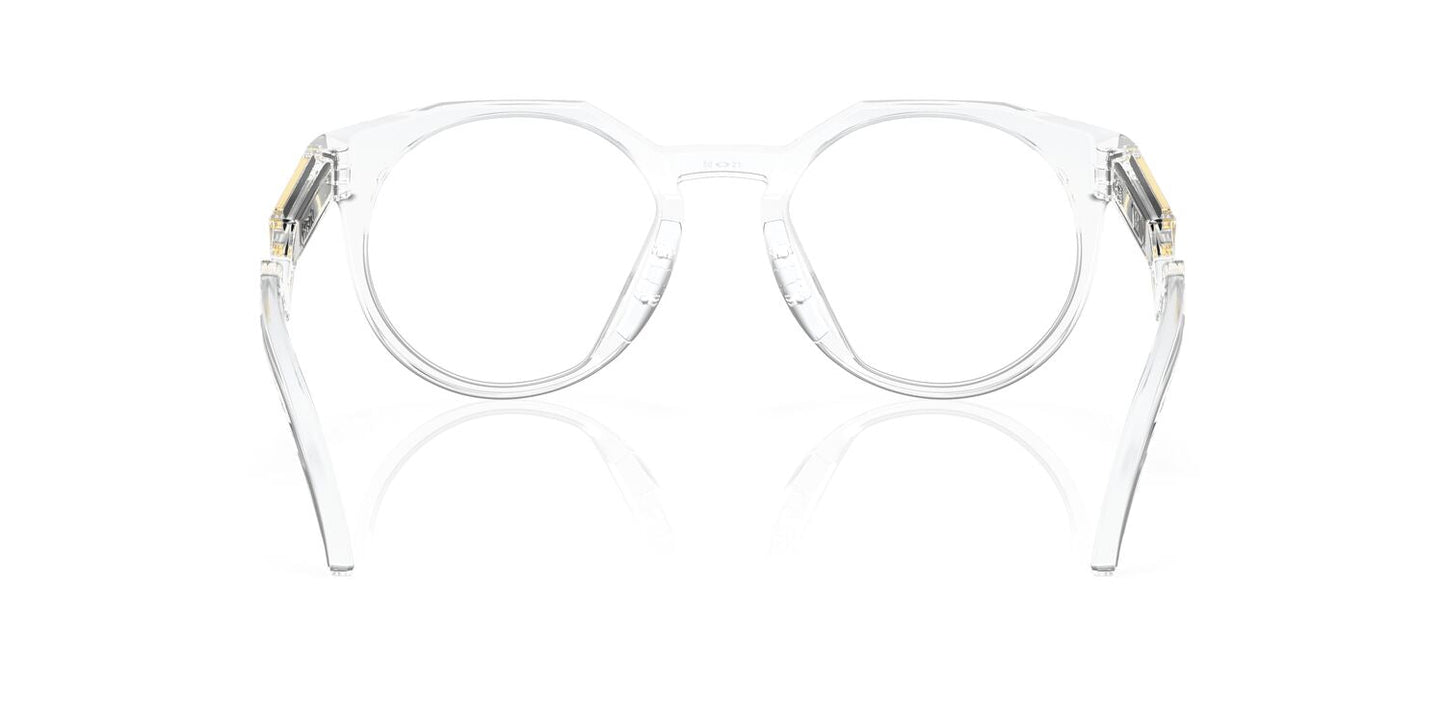 Gafas Oftálmicas Oakley 0OX8139 Hombre Color Blanco