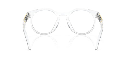Gafas Oftálmicas Oakley 0OX8139 Hombre Color Blanco