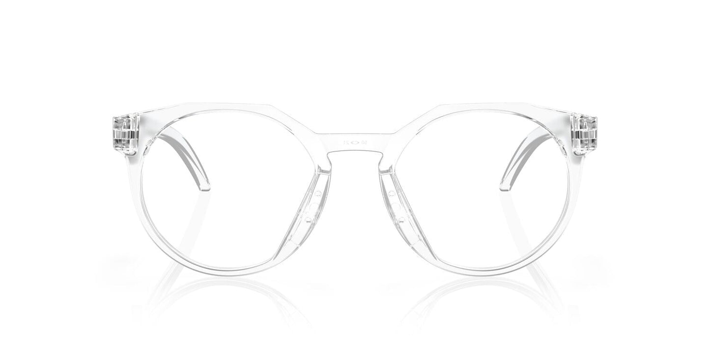 Gafas Oftálmicas Oakley 0OX8139 Hombre Color Blanco