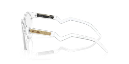 Gafas Oftálmicas Oakley 0OX8139 Hombre Color Blanco