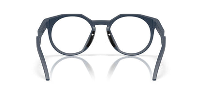 Gafas Oftálmicas Oakley 0OX8139 Hombre Color Azul