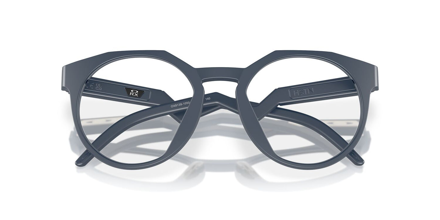 Gafas Oftálmicas Oakley 0OX8139 Hombre Color Azul