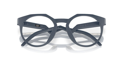 Gafas Oftálmicas Oakley 0OX8139 Hombre Color Azul