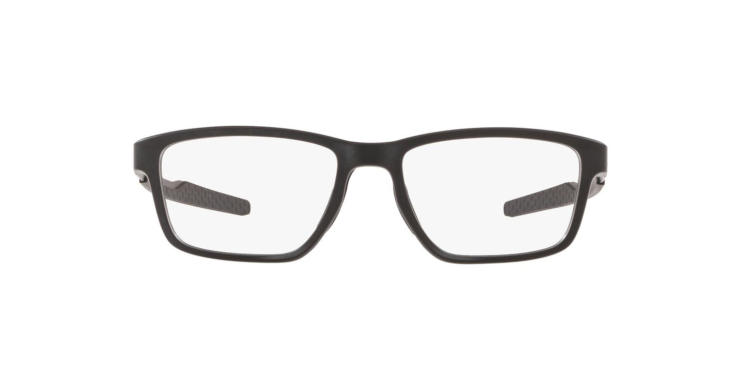 Gafas Oftálmicas Oakley 0OX8153 Hombre Color Negro