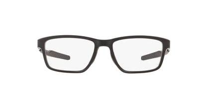 Gafas Oftálmicas Oakley 0OX8153 Hombre Color Negro