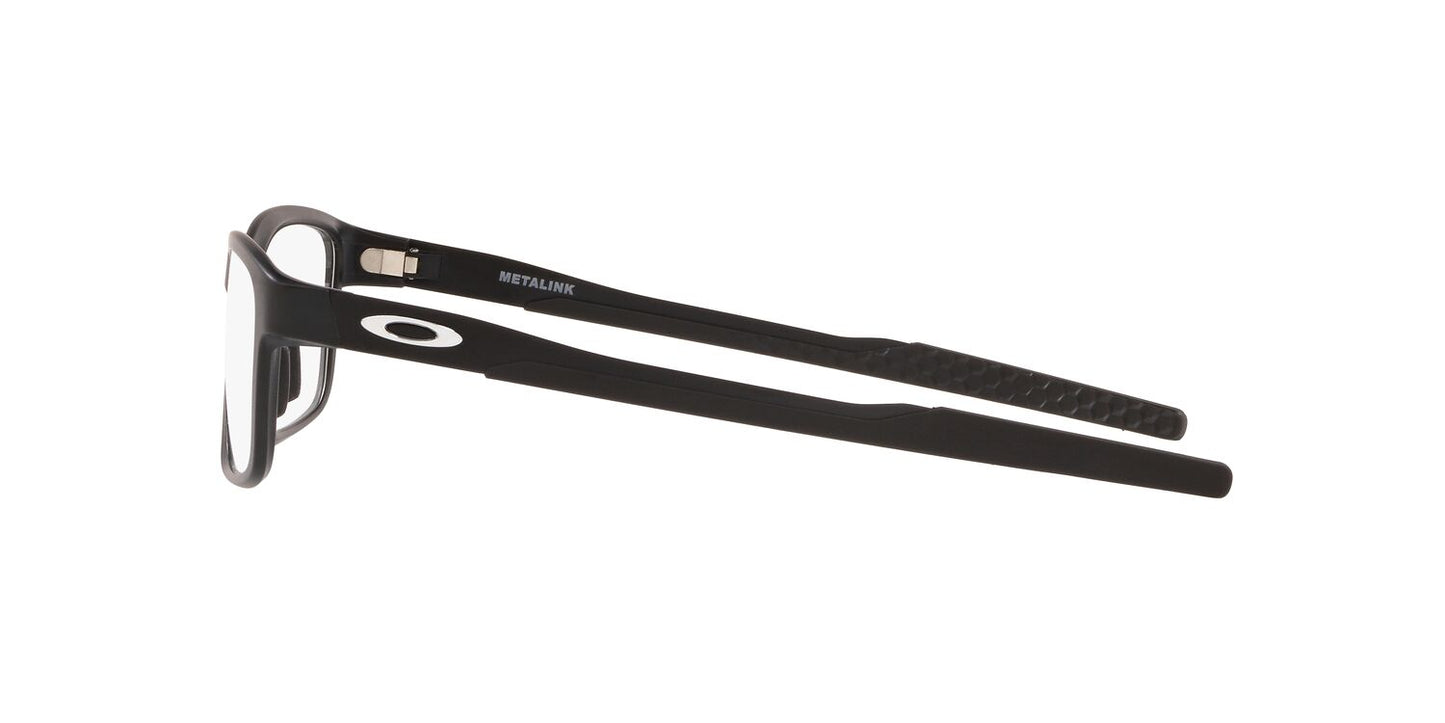 Gafas Oftálmicas Oakley 0OX8153 Hombre Color Negro