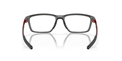 Gafas Oftálmicas Oakley 0OX8153 Hombre Color Negro