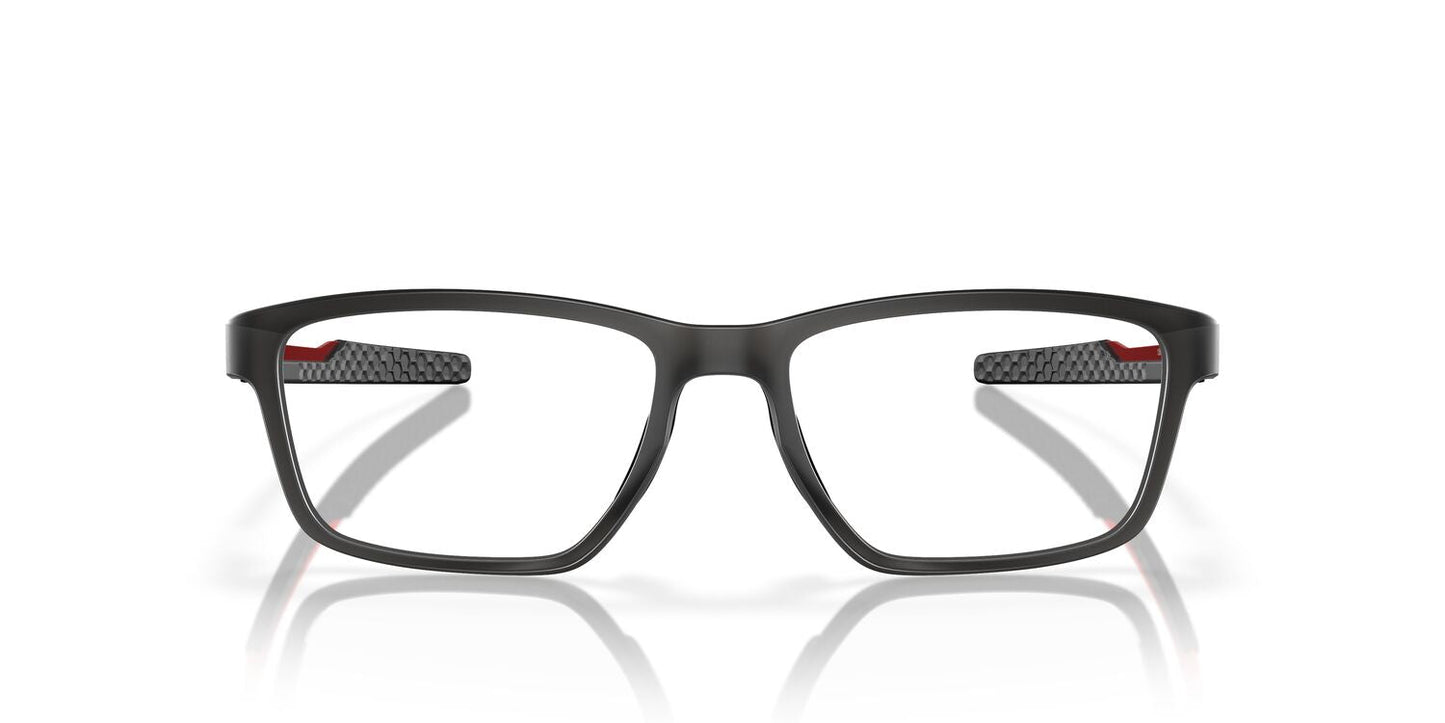 Gafas Oftálmicas Oakley 0OX8153 Hombre Color Negro