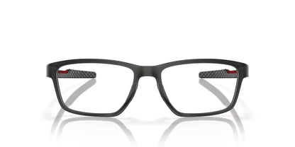 Gafas Oftálmicas Oakley 0OX8153 Hombre Color Negro