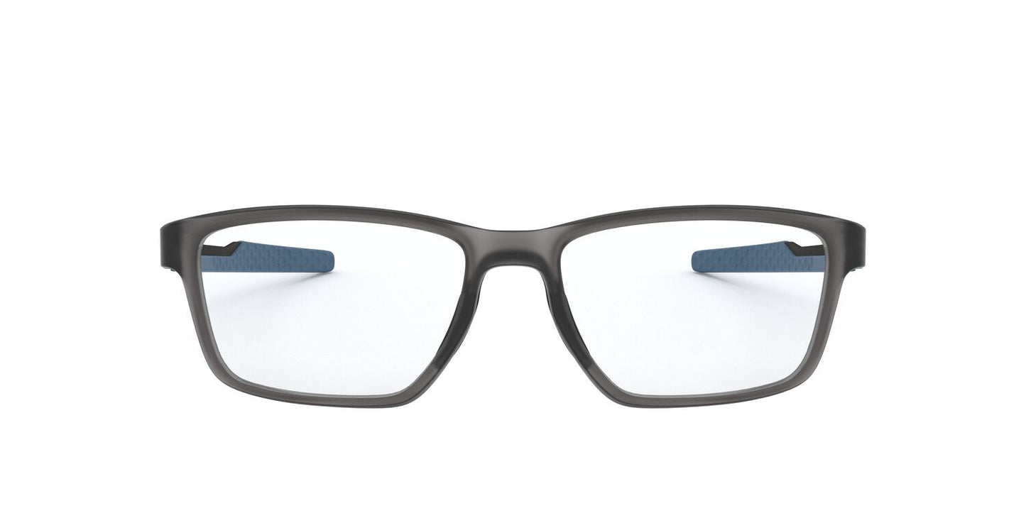 Gafas Oftálmicas Oakley 0OX8153 Hombre Color Negro