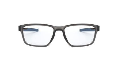 Gafas Oftálmicas Oakley 0OX8153 Hombre Color Negro