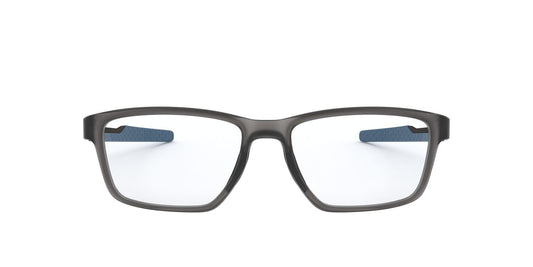 Gafas Oftálmicas Oakley 0OX8153 Hombre Color Negro