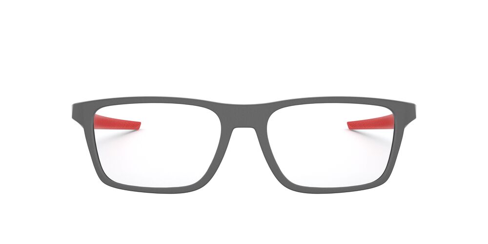 Gafas Oftálmicas Oakley 0OX8164 Hombre Color Rojo