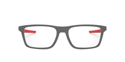 Gafas Oftálmicas Oakley 0OX8164 Hombre Color Rojo