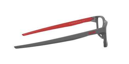 Gafas Oftálmicas Oakley 0OX8164 Hombre Color Rojo