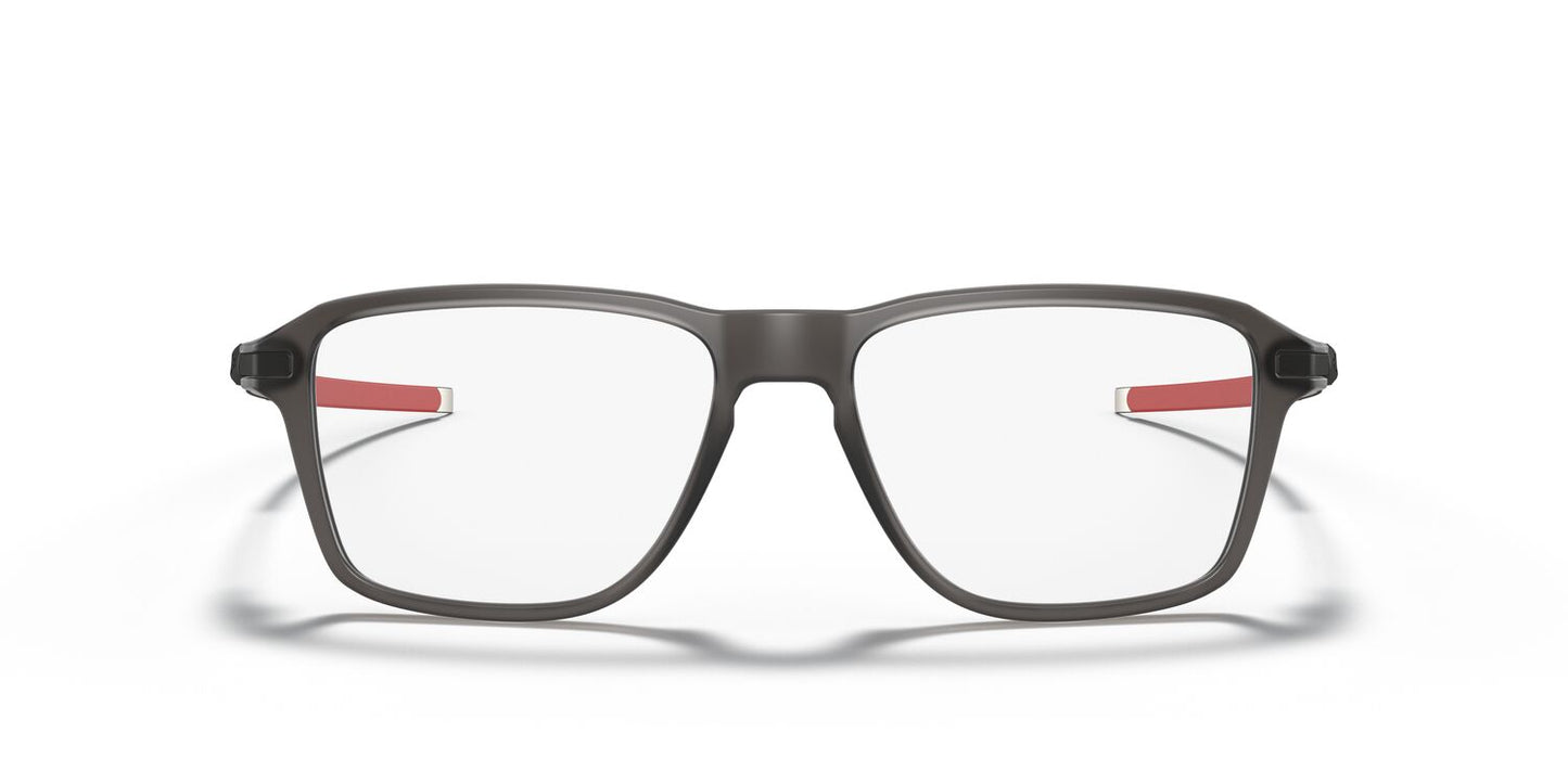Gafas Oftálmicas Oakley 0OX8166 Hombre Color Gris