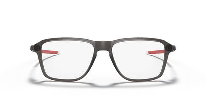 Gafas Oftálmicas Oakley 0OX8166 Hombre Color Gris