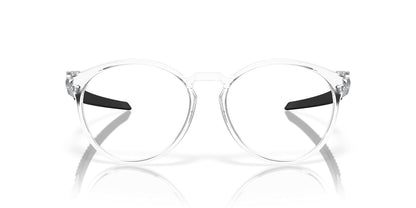 Gafas Oftálmicas Oakley OX8184 Hombre Color Blanco
