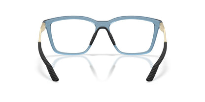 Gafas Oftálmicas Oakley 0OX8191 Unisex Color Azul