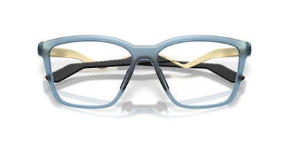 Gafas Oftálmicas Oakley 0OX8191 Unisex Color Azul