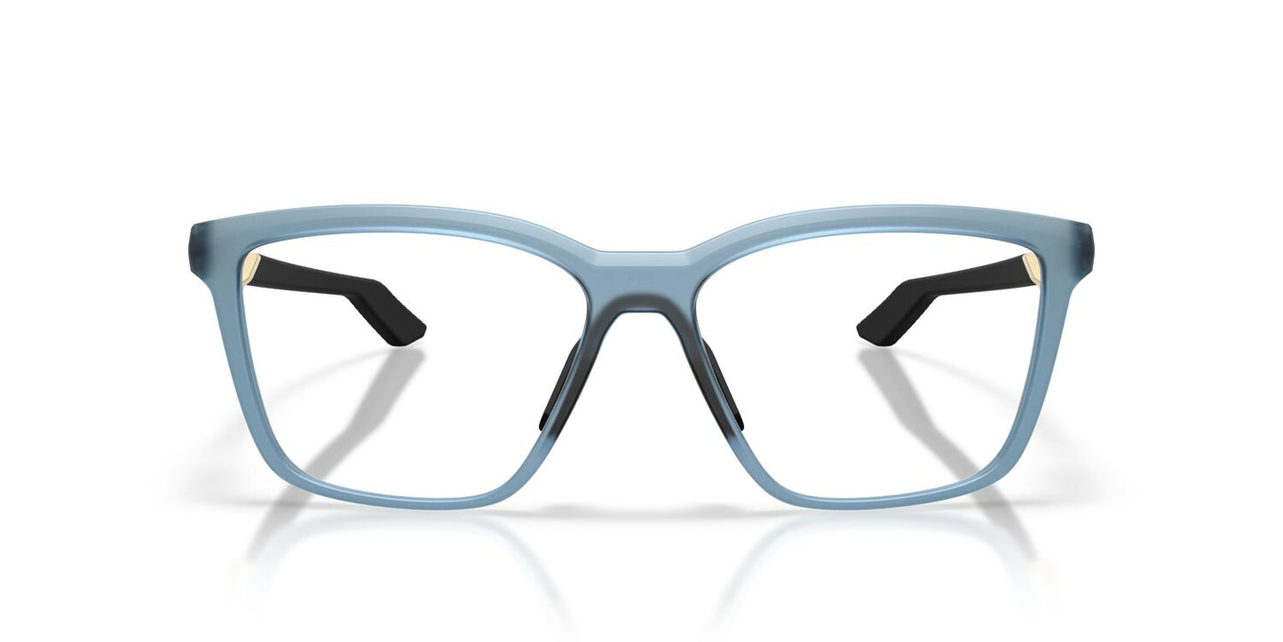 Gafas Oftálmicas Oakley 0OX8191 Unisex Color Azul