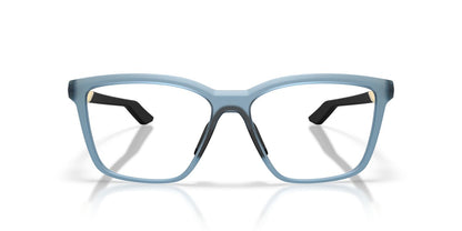Gafas Oftálmicas Oakley 0OX8191 Unisex Color Azul