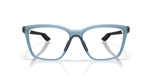 Gafas Oftálmicas Oakley 0OX8191 Unisex Color Azul