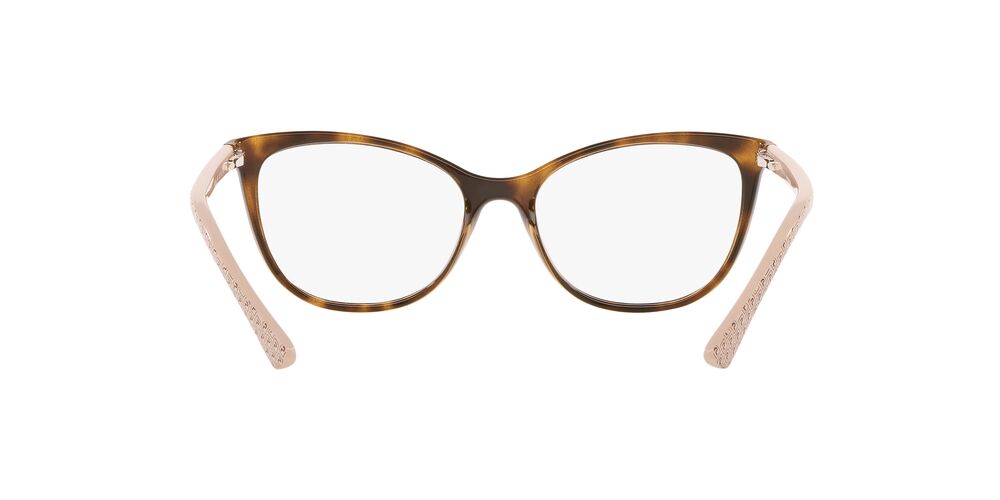 Gafas Oftálmicas Platini 0P93165 Mujer Color Havana