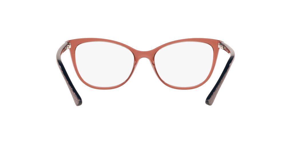 Gafas Oftálmicas Platini 0P93165 Mujer Color Rojo