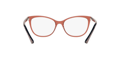 Gafas Oftálmicas Platini 0P93165 Mujer Color Rojo