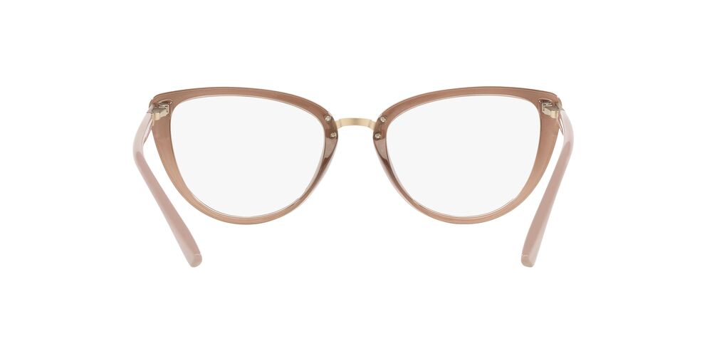 Gafas Oftálmicas Platini 0P93173 Mujer Color Café