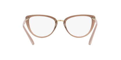 Gafas Oftálmicas Platini 0P93173 Mujer Color Café