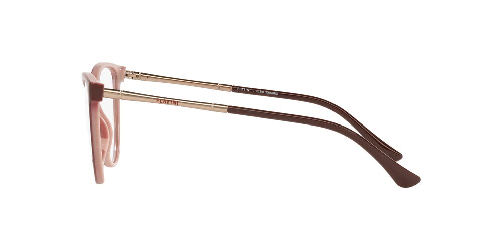 Gafas Oftálmicas Platini 0P93175 Mujer Color Crema