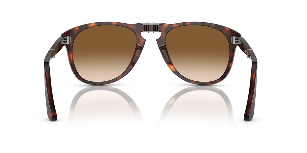 Gafas de Sol Persol 0PO0714 Hombre Color Havana