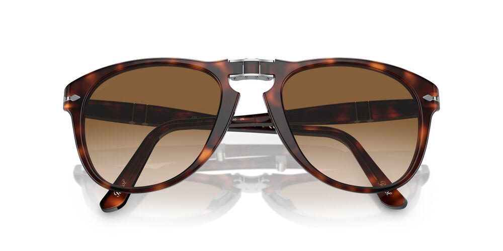 Gafas de Sol Persol 0PO0714 Hombre Color Havana