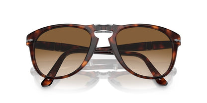 Gafas de Sol Persol 0PO0714 Hombre Color Havana