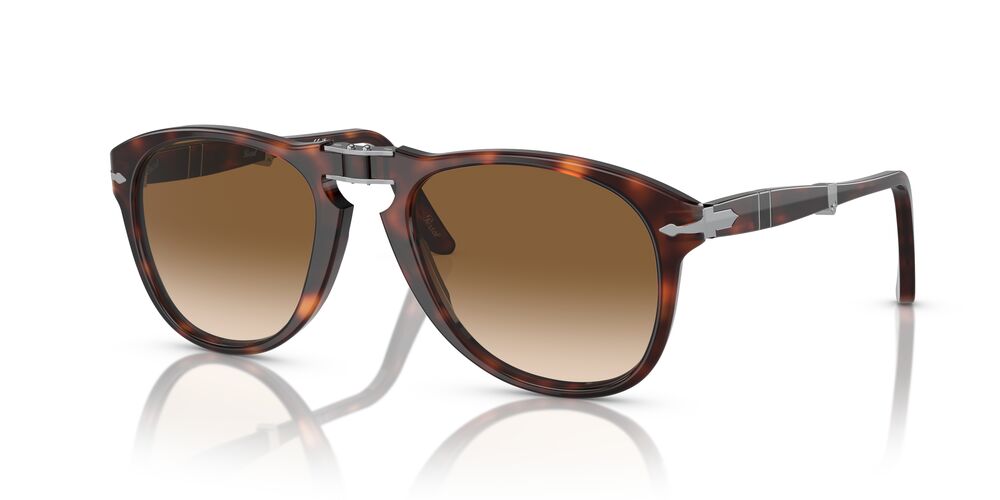 Gafas de Sol Persol 0PO0714 Hombre Color Havana